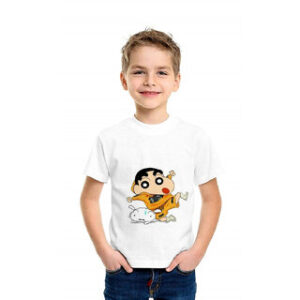 Cartoon T-Shirt